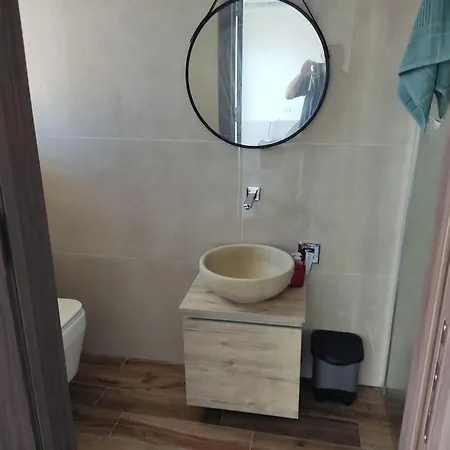 Sorriso Flat N.9 - Entire Unit