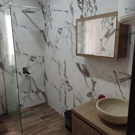 Sorriso Flat N.9 - Entire Unit *