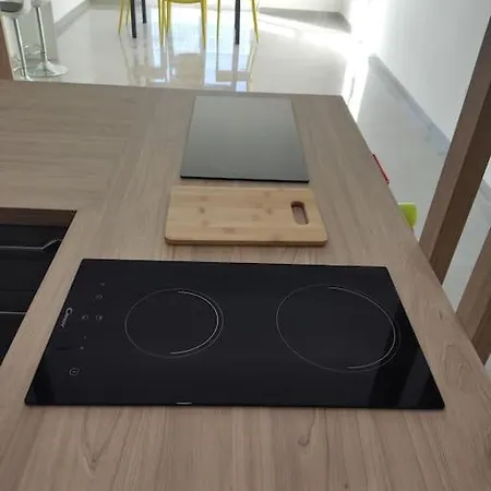 Sorriso Flat N.9 - Entire Unit