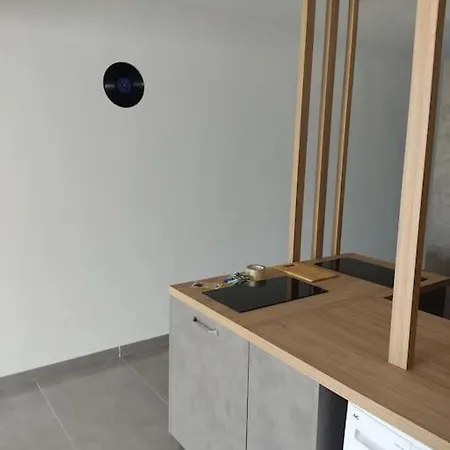 Sorriso Flat N.9 - Entire Unit Apartment *