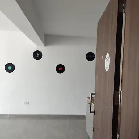 Appartamento Sorriso Flat N.9 - Entire Unit