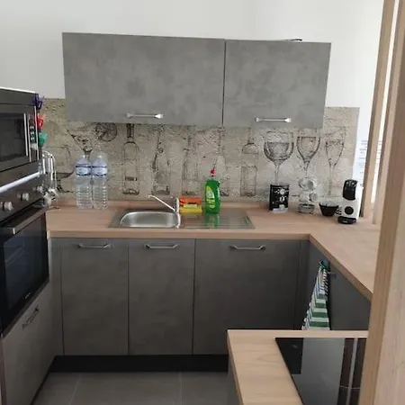 Sorriso Flat N.9 - Entire Unit St. Paul's Bay