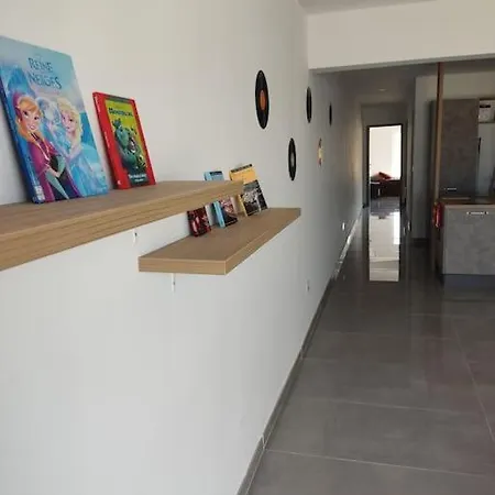 Sorriso Flat N.9 - Entire Unit