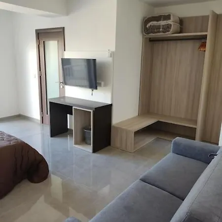 Sorriso Flat N.9 - Entire Unit Apartment *