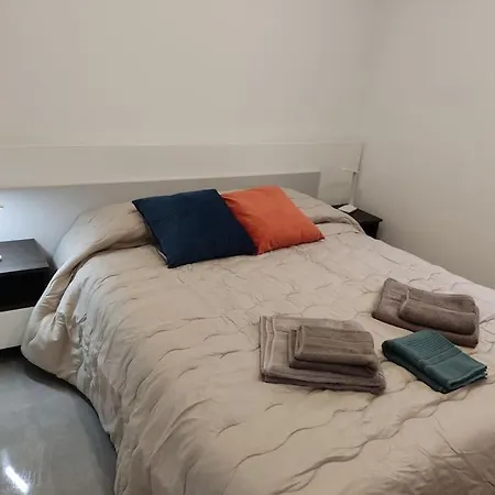 Sorriso Flat N.9 - Entire Unit