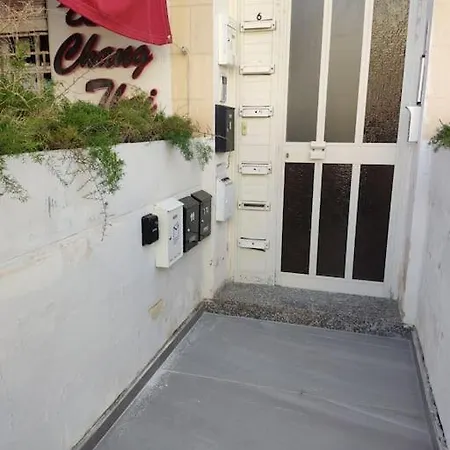 Sorriso Flat N.9 - Entire Unit Apartment *