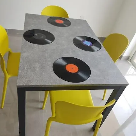 Sorriso Flat N.9 - Entire Unit Apartment