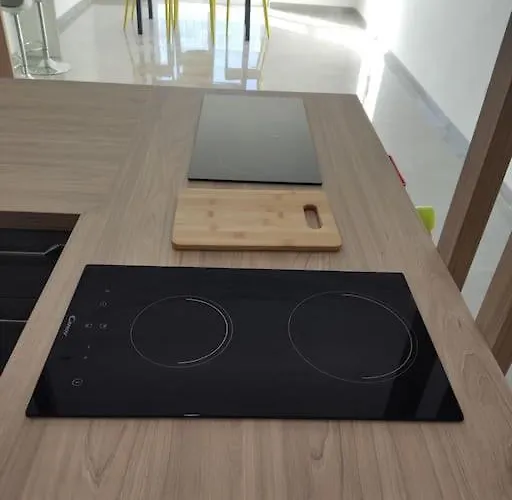 Sorriso Flat N.9 - Entire Unit