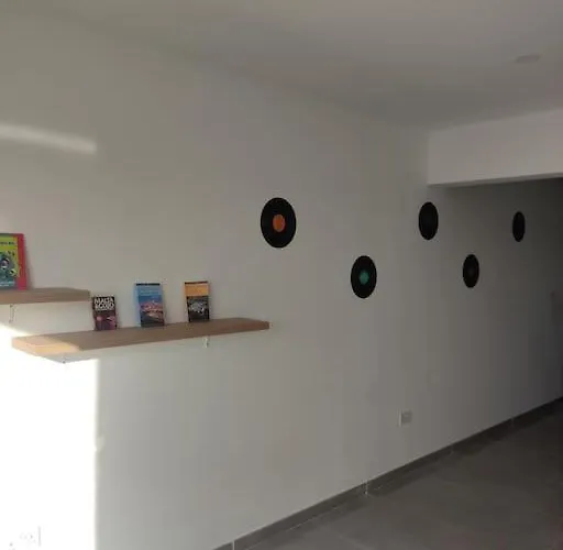 Sorriso Flat N.9 - Entire Unit * San Pawl il-Baħar