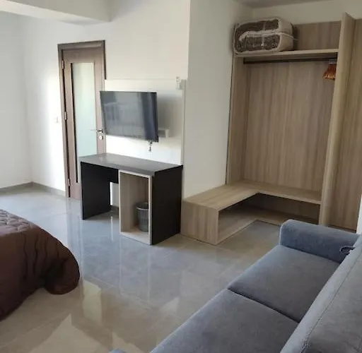 Sorriso Flat N.9 - Entire Unit Appartement *