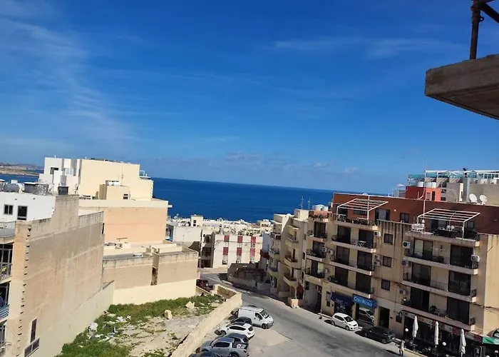 Sorriso Flat N.9 - Entire Unit Appartement