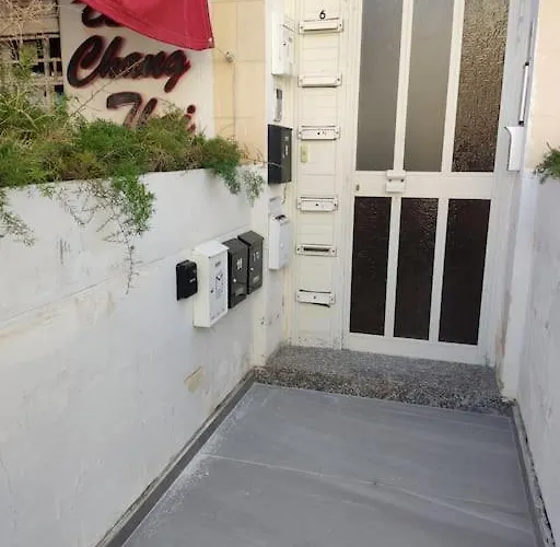 Sorriso Flat N.9 - Entire Unit Appartement *