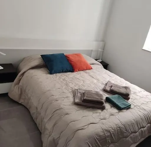 Sorriso Flat N.9 - Entire Unit Appartement San Pawl il-Baħar