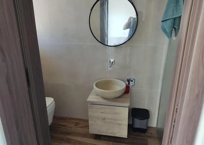 Sorriso Flat N.9 - Entire Unit