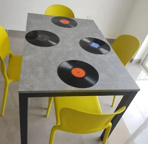 Sorriso Flat N.9 - Entire Unit Appartement