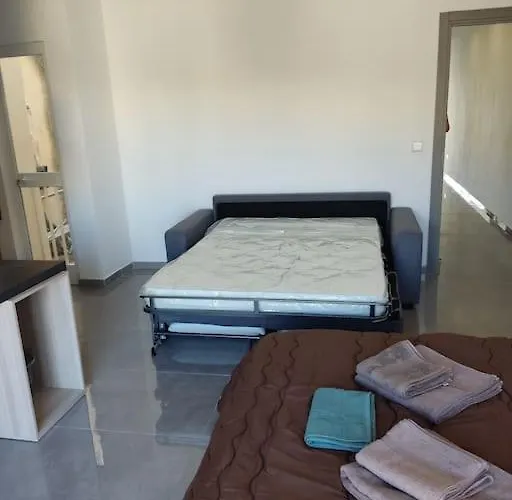 Sorriso Flat N.9 - Entire Unit Appartement San Pawl il-Baħar