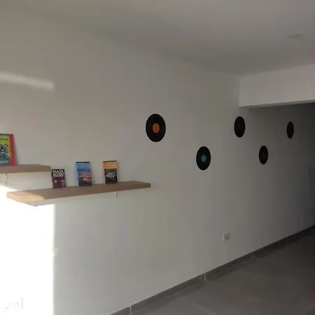 Sorriso Flat N.9 - Entire Unit * סיינט פול ביי