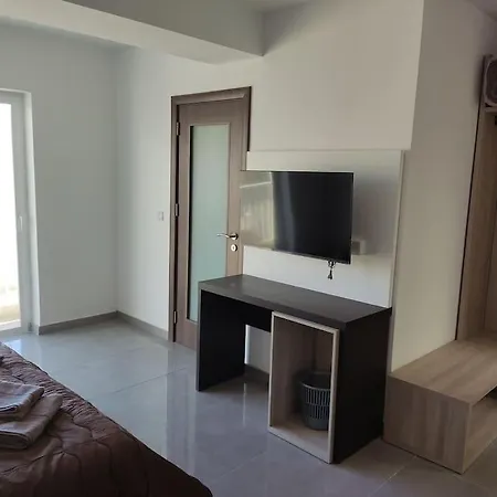Sorriso Flat N.9 - Entire Unit סיינט פול ביי
