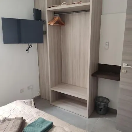 Sorriso Flat N.9 - Entire Unit סיינט פול ביי