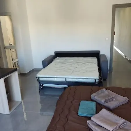 Sorriso Flat N.9 - Entire Unit דירה סיינט פול ביי